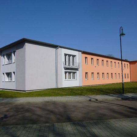 Sport Tourist Hostel Weißenfels Екстериор снимка