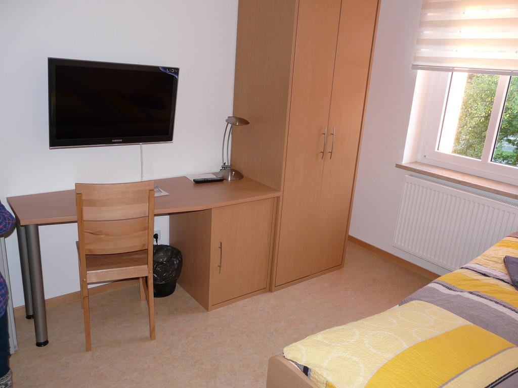Sport Tourist Hostel Weißenfels Стая снимка