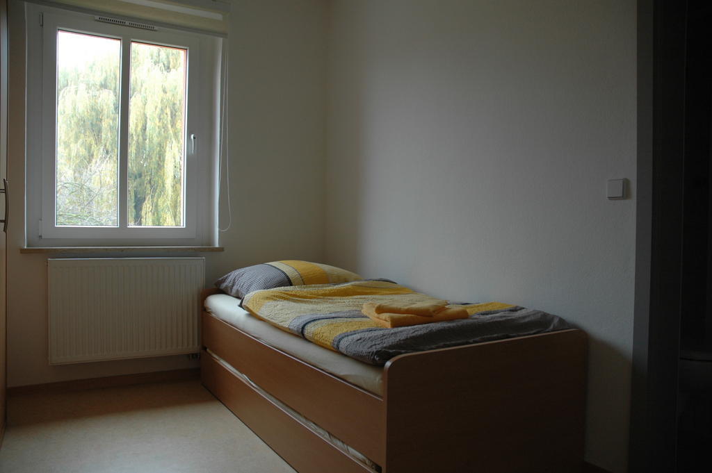 Sport Tourist Hostel Weißenfels Стая снимка