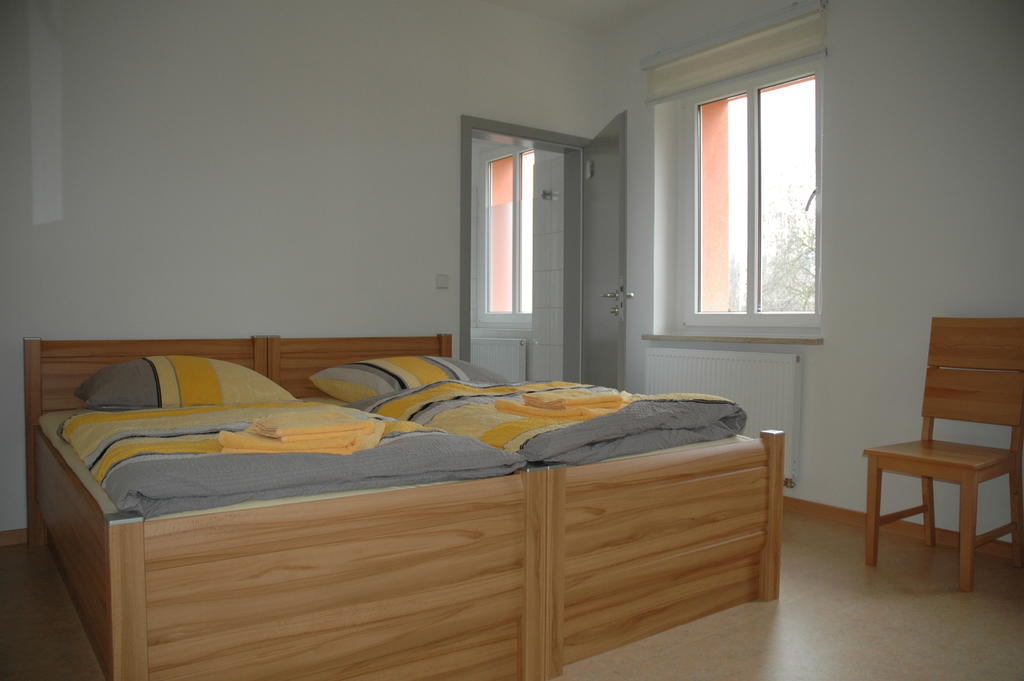 Sport Tourist Hostel Weißenfels Стая снимка
