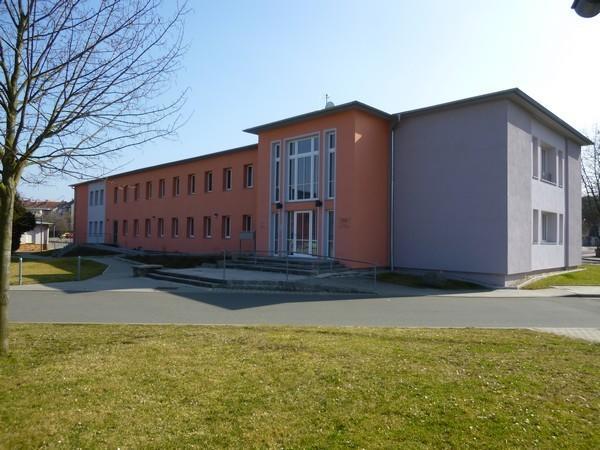 Sport Tourist Hostel Weißenfels Екстериор снимка